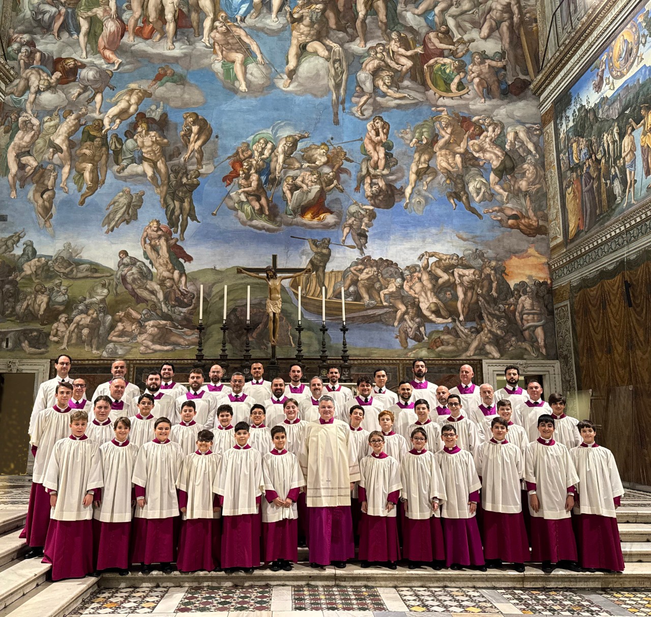Il Coro