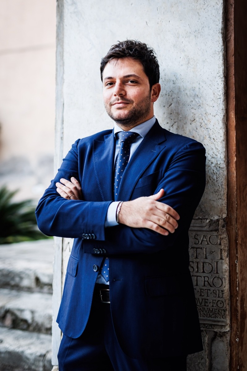M° Michele Marinelli