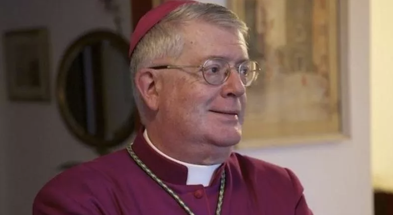 S.E. Guido Pozzo